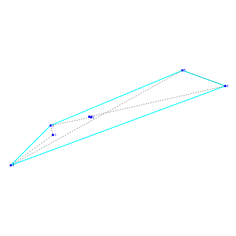 Flugauswertung